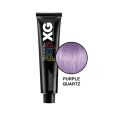 ZU Paul Mitchell’s POP XG Semi Permanent Hair Color 180ml Tube - Purple Quartz. 