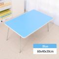 Wooden Folding Laptop Table Stand Laptop Table Bed Table. 