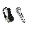 Sony Original SN-909 Legendary Vocal / professional Microphone With 4m Cable.. 