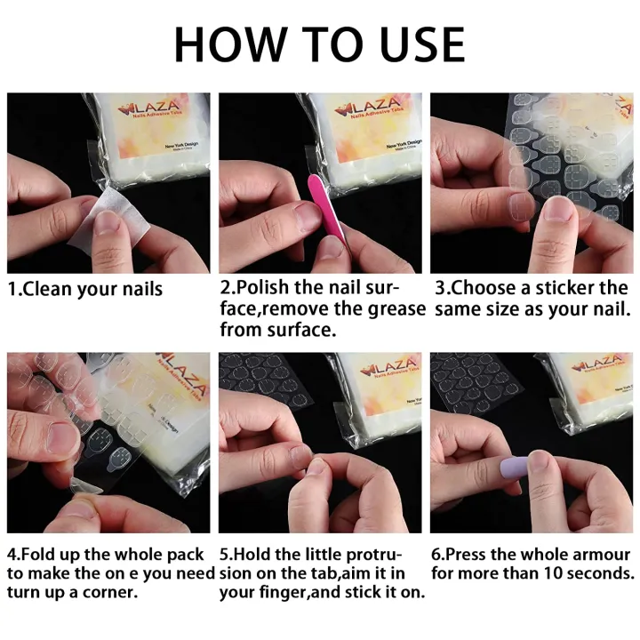 2%20Sheets%20Double-sided%20Transparent%20Soft%20Nail%20Glue%20Tab%20For%20Press-On%20Nails%20-%20Image%202