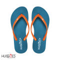 Huggoes By Aerothotic - Garnet Women's Flip flops Slippers - Original Thailand Imported - GR2/SB3. 