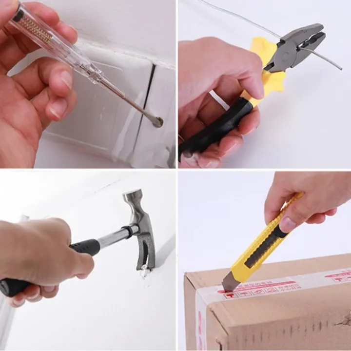 Imported%20Quality%209%20Piece%20Repair%20Kit%20Household%20Hardware%20Hand%20Tool%20Set%20Hardware%20Toolbox%20Vehicle%20Emergency%20Kit%20Vehicle%20Emergency%20Toolbox%20Screwdriver%20Portable%20Tool%20Kit%20-%20Image%208