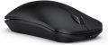 Seenda Bluetooth Mouse, Rechargeable Mouse Wireless, 3 Modes (Bluetooth 4.0 + USB A + USB C) 2.4G Wireless Mouse for Mac/Windows/PC/Laptop/Tablet/Android/iPadOS. 