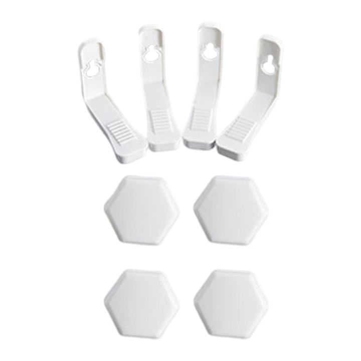 Quilt Clips High Hardness Bed Sheet Clamps Quilt Anti-skid Devices