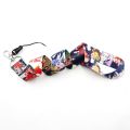 Anime Tokyo Revengers Neck Strap Lanyard for Keys USB ID Card Badge Holder Mobile Phone Straps Necklace Keychain Gift. 