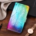 Book Leather Flip Cover For For Huawei Nova 2 3 3i 3E 4 Plus CAN-L11 Smart Lite 2i GR3 2016 GR5 2017 Wallet Coque. 