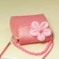 Lovely Baby Girls Mini Messenger Bag Cute Cartoon Kids Baby Small Coin Purses Children Handbags Shoulder Bags. 