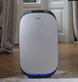 Beurer air purifier LR 500 - Clean and fresh air within your own four walls.. 