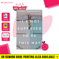 It's Not Supposed to Be This Way By Lysa TerKeurst | Buy Books Online Bookberry | Amazon Bestseller. 