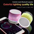 Portable Mini Bluetooth Speaker | High Bass | Rechargeable Wireless Speaker. 