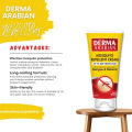 Original Derma Arabian Mosquito repellent cream for baby Formulated by Germany. 