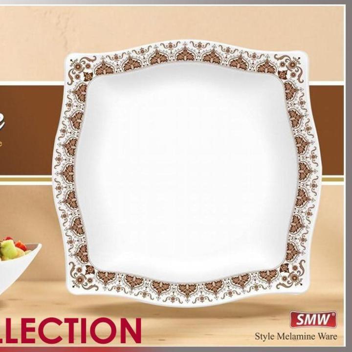 MELAMINE DINNER SET person serving 100% microwave safe