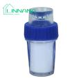 Water Faucet Filtration Portable Splash Filter Nozzle Kitchen Bathroom Foaming Faucet. 