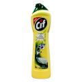 Cif Cream 500ml - Lemon. 