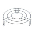 Multi-Purpose Metal Heated Pot Holding Stand Rack Handi Stand Handi Rack Pot Holder Pot Stand. 