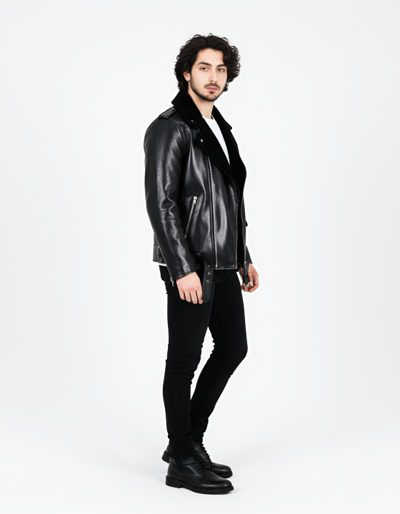New%20Fashion%20Biker%20Style%20Black%20PU%20Leather%20Jacket%20-%20Image%205