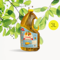 Family Cooking Oil 3L Bottle. 