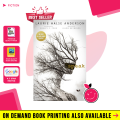 Speak by Laurie Halse Anderson | Best seller books Paperback | Buy Books Online Bookberry | Amazon Bestseller. 