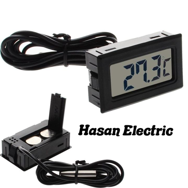 TPM10%20Mini%20LCD%20Digital%20Instant%20Read%20Thermometer%20Mini%20Room%20Temperature%20Meter%20Real%20Time%20Aquarium%20Fish%20Tank%20Temperature%20Meter%20With%20Waterproof%20Sensor%20In%20Black%20Color%20-%20Image%205