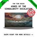 ASHES OF THE SINGULARITY ESCALATION - Game for PC - with installation guide - GoogleDrive/MediaFire - QR Codes - PC Games. 