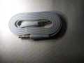 Aux cable Double sided Aux pin cable. 