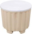 Storage Stool Storage Stool Can sit on a Stool Stylish Plastic Bench Thicken Creative [Adult] Household [Child] Changing Shoes Stool. 
