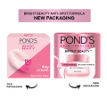 POND'S Bright Beauty Day Cream - 50G. 