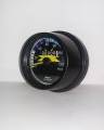 Fancy Round Meter Speedometer for Motorcycle Universal Fit 70cc / 125cc. 