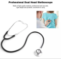 professional Series Stethoscope High Quality stetiscop . stethoscope. 