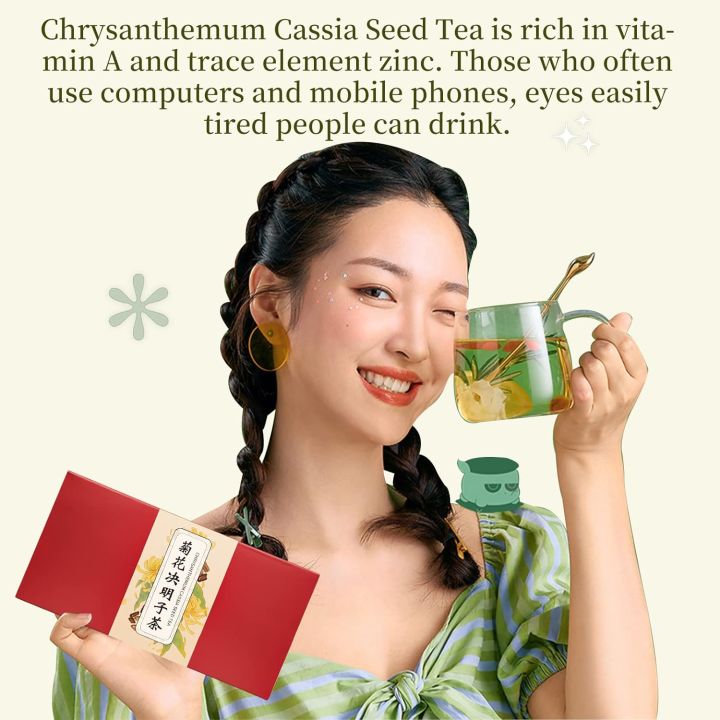 Hee%20Creek%20Chrysanthemum%20Cassia%20Seed%20Tea%20powder%20,%20Combination%20with%20Goji%20Berries,%20Red%20Dates,%20Cleanse%20Herbal.30%20Tea%20Bags,%20Clearing%20the%20Fire,%20-%20Image%203