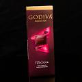 GODIVA DARK CHOCOLATE 72% COCOA – 90GM. 