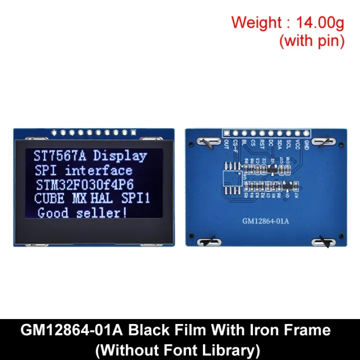 TZT%2012864%20SPI%20LCD%20Module%20128X64%20SPI%20ST7567A%20COG%20Graphic%20Display%20Screen%20Board%20LCM%20Panel%20128x64%20Dot%20Matrix%20Screen%20for%20Arduino%20-%20Image%207