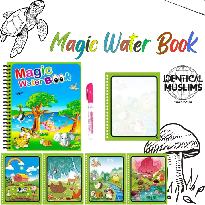 Water%20Magic%20Book%20for%20Kids%20%7C%20Reusable%20&%20Mess-Free%20Painting%20Activity%20%7C%20Educational%20Drawing%20Pad%20with%20Water%20Pen%20%7C%20Early%20Learning%20Toy%20for%20Toddlers%20&%20Children%20%7C%20Best%20Gift%20for%20Boys%20&%20Girls%20WHOLESALE%20AVAILABLE%20-%20Image%203