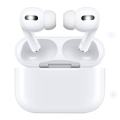 AirPods Pro Wireless Earbuds Air Pro 3rd Gen with woofer Bluetooth 5.0, Super Sound Base & High Quality Touch Sensors True Stereo Bluetooth Earbuds Dual Earphones Charging Case Sport Headset Compatible with All Bluetooth Devices.. 