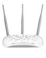 WA901ND - Wireless Access Point - White. 