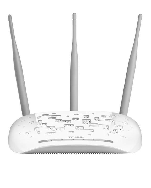 WA901ND - Wireless Access Point - White