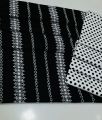 Cotton Lawn 2 Pcs Fabric Material for DIY Crafts Quilting Clothing Home Decor. 