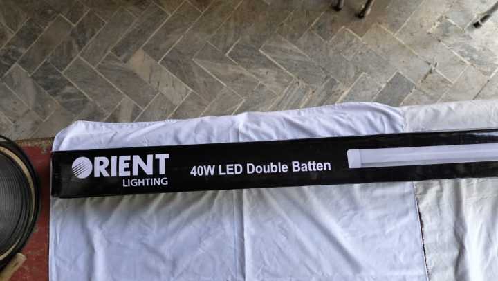 Orient%2040/W%20LED%20Light%20Double%20Batten%20-%20Image%204