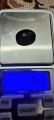 Original & Natural Sun Star Blue (Sang e Sitara) Gemstone 12.0 crt ± 1crt For Ring Men,Bracelet,Pendant. 