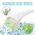 Face Ice Roller Massage Anti-wrinkle Skin Tighten Lifting -Pain Relief Tool. 