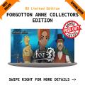 FORGOTTON ANNE COLLECTORS EDITION .JPG - Game for PC - with installation guide - GoogleDrive/MediaFire - QR Codes - PC Games. 