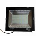 LED Flood Light 200 watt imported. 