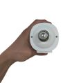 4MP V380pro/Yoosee/iCam365 APP Dual Lens E27 Lamp Head Socket Full Color Wireless PTZ IP Dome Camera Security CCTV Baby Monitor. 