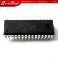 5pcs/lot LC7822N LC7822 DIP-30 In Stock. 