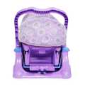 Mama Love 3 in 1 Baby Carry Cot Seat With Swing Baby. 