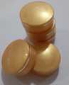 18 Grams Pack of 8 Skin Jars are Ideal for storing and Carrying your Favorite Creams and Cosmetics. 