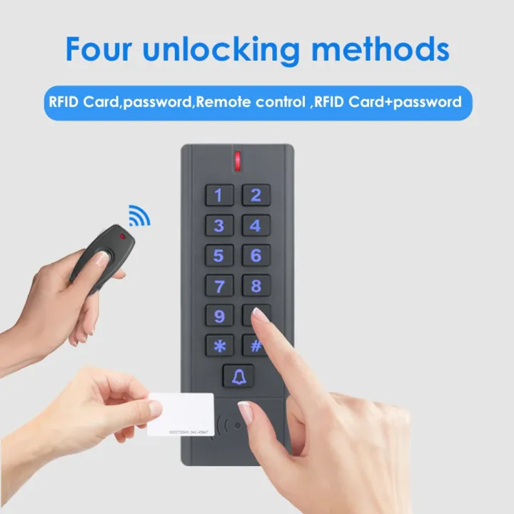 Wireless%20Access%20Control%20Keypad%20Reader%20Smart%20Keypad%20Lock%20IP66%20Waterproof%20433MHz%20Remote%20Access%20Controller%20Wireless%20Exit%20Button%20125Khz%20%20Wireless%20Smart%20Lock%20-%20Image%207