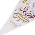 Ramadan Mubarak Triangle Flag Banner Collection, Ramazan Kareem Decor, Ramdan Mubarak Bunting Banners, Ramadhan Decorations Wall Hanging For Parties Supply, Ramzan Decoration Flag Banner, Decorate Your Home Office & Shop : GGOfBJbG. 