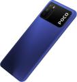Poco M3 - 4GB RAM - 64GB ROM - 6000mAh High capacity Battery - 48MP AI Triple Camera. 