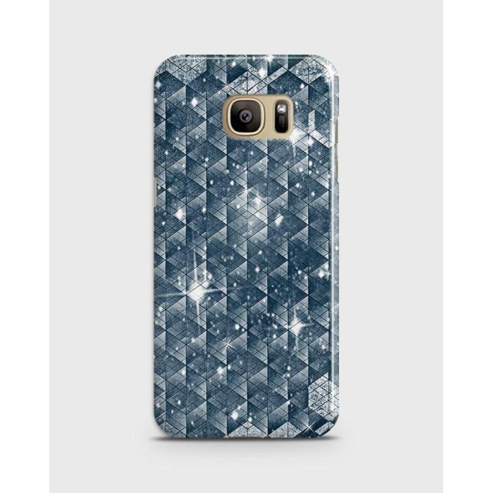 Samsung S7 Edge Hard Cover Stellaris - 1Cover486